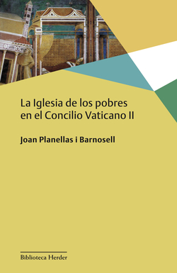 Iglesia de pobres concilio vaticano II