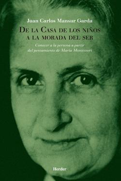De la casa de los niños a la morada del ser