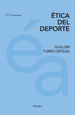 éTICA DEL DEPORTE