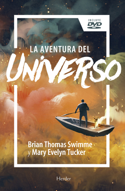 La aventura del Universo +DVD