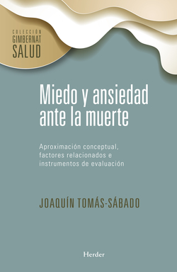 Miedo a la ansiedad ante la muerte