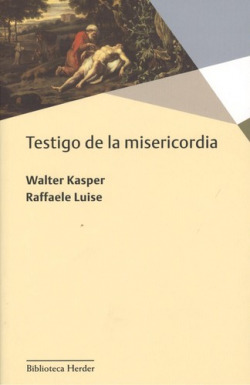 TESTIGO DE LA MISERICORDIA