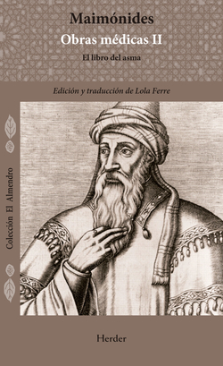 Obras medicas II: el libro del asma