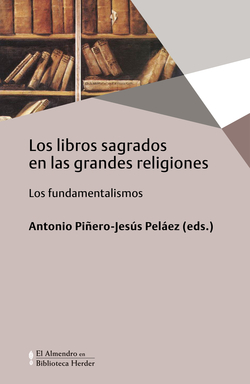 LOS LIBROS SAGRADOS EN LAS GRANDES RELIGIONES