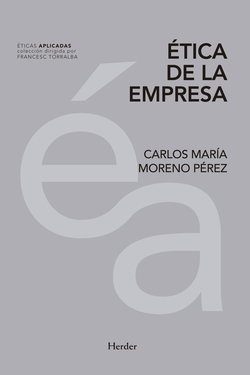 ÈTICA DE LA EMPRESA