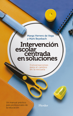 IRTENVENCIÓN ESCOLAR CENTRADA EN SOLUCIONES