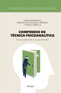 COMPENDIO DE TÈCNICA PSICOANALÍTICA