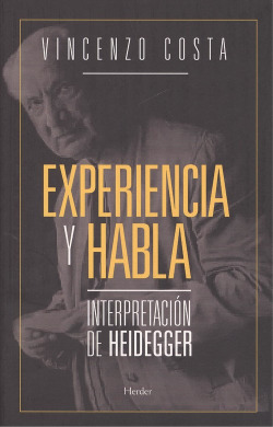 EXPRERIENCIA Y HABLA