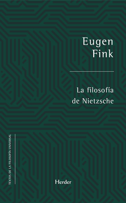 LA FILOSOFÍA DE NIETZSCHE