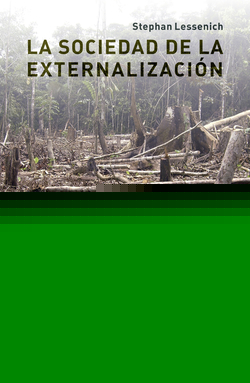 LA SOCIEDAD DE LA EXTERNALIZACIÓN