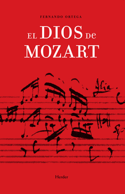 EL DIOS DE MOZART