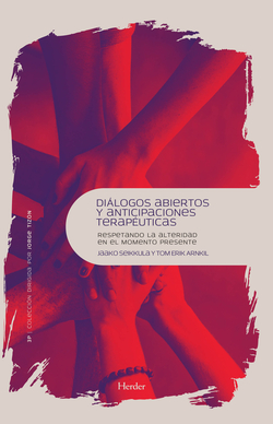 DIÁLOGOS ABIERTOS Y ANTICIPACIONES TERAPÈUTICAS