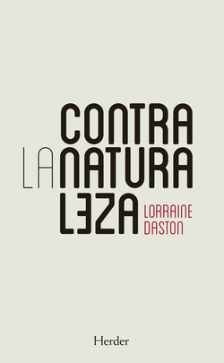 CONTRA LA NATURALEZA