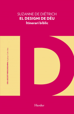 DESIGNI DE DÉU, EL