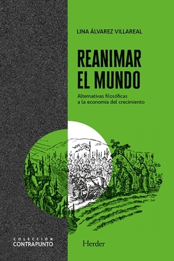 Reanimar el mundo