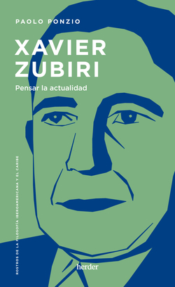 Xavier Zubiri