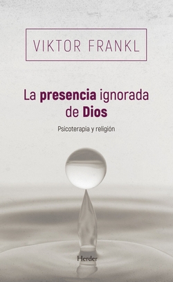 La presencia ignorada de Dios
