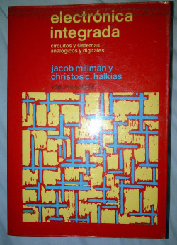 ELECTRóNICA INTEGRADA