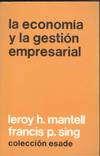 LA ECONOMIA Y LA GESTION EMPRESARIAL