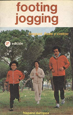 FOOTING-JOGGING