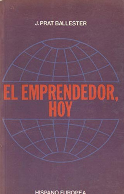 EL EMPRENDEDOR, HOY