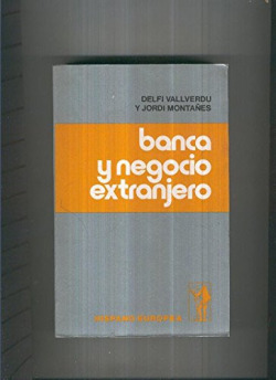 BANCA Y NEGOCIO EXTRANJERO