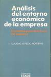 ANALISIS DEL ENTORNO ECONOMICO DE LA EMPRESA