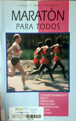 Maratón para todos