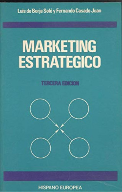 MARKETING ESTRATEGICO