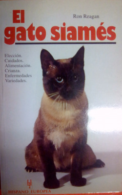 GATO SIAMES