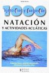 1000 ejercicios y juegos de natación y actividades acuáticas