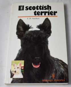 EL SCOTTISH TERRIER
