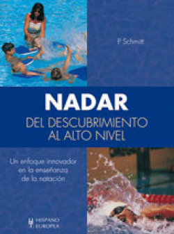 NADAR DEL DESCUBRIMIENTO AL ALTO NIVEL