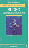 1000 EJERCICIOS Y JUEGOS DE BUCEO Y ACTI