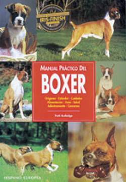Boxer. Manual práctico del