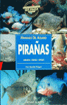 PIRAÑAS