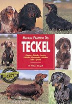 Teckel. Manual práctico del