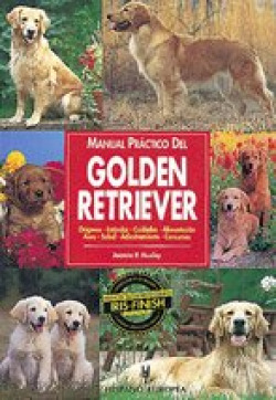 Golden Retriever. Manual práctico del