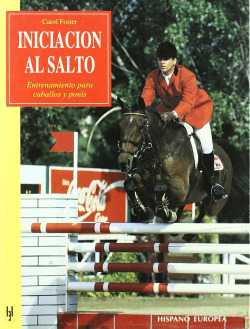 Iniciación al salto