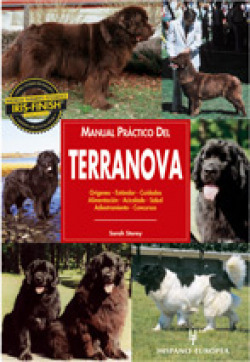 Manual práctico del terranova