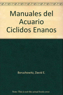 CICLIDOS ENANOS