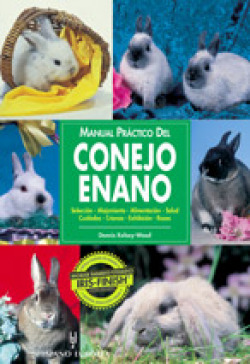 Manual práctico del conejo enano