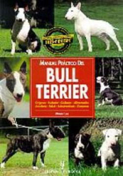 BULL TERRIER - MANUAL PRACTICO