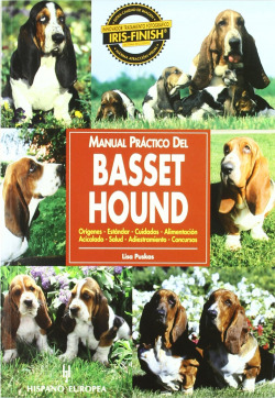 Basset Hound. Manual práctico del