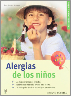 Alergias de los niños