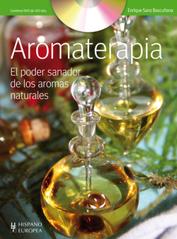 Aromaterapia con CD