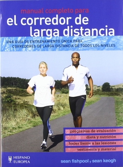 Manual completo para el corredor de larga distancia