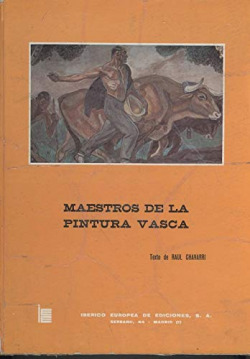 MAESTROS DE LA PINTURA VASCA