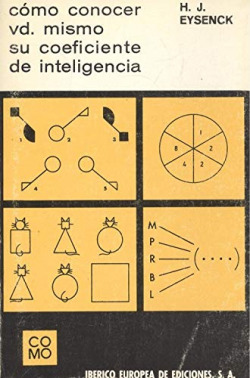 COMO CONOCER USTED MISMO SU COEFICIENTE DE INTELIG