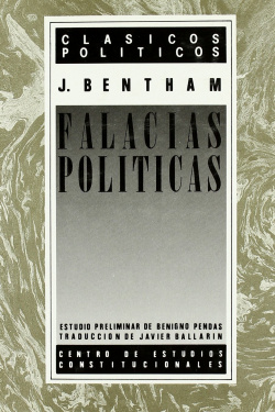 FALACIAS POLÍTICAS